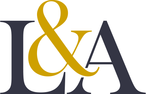 L&A Logo